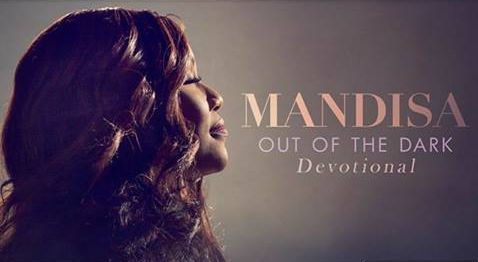 Mandisa Out of the Dark