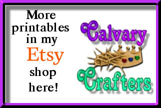 Calvary Crafters Etsy Shop